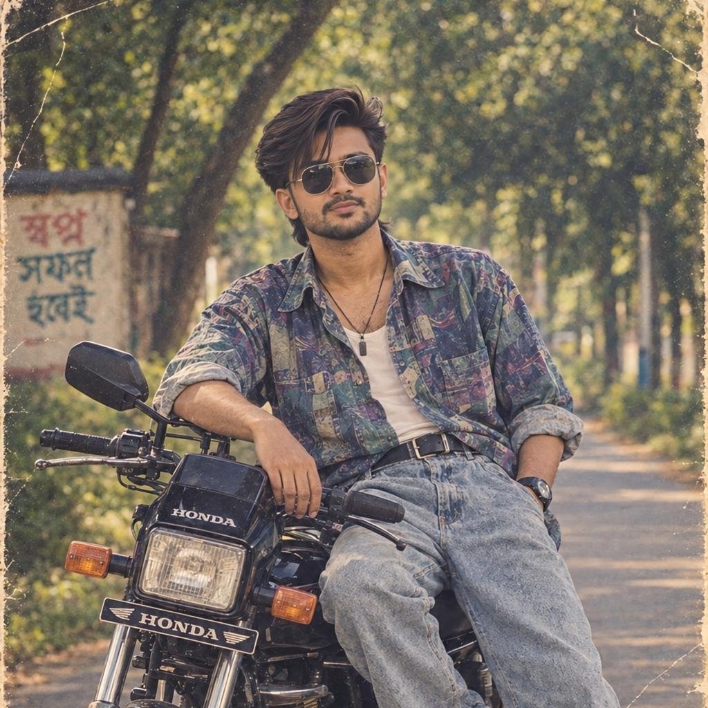 Profile photo