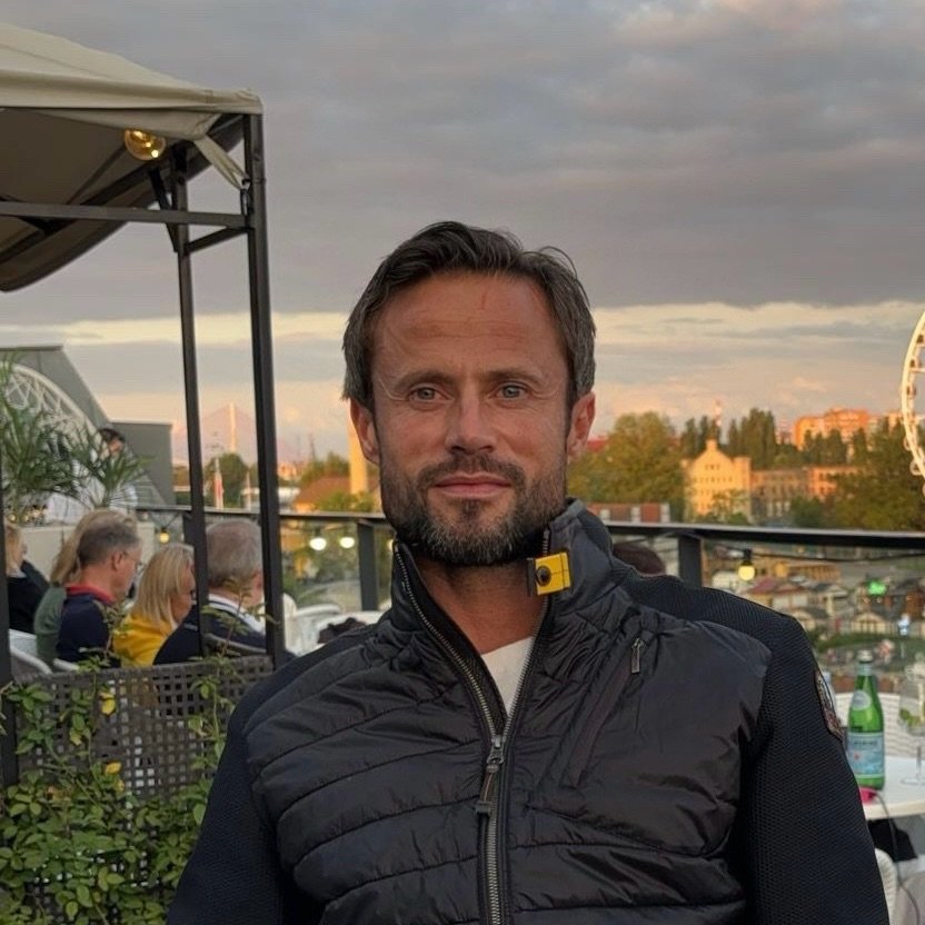 Profile photo