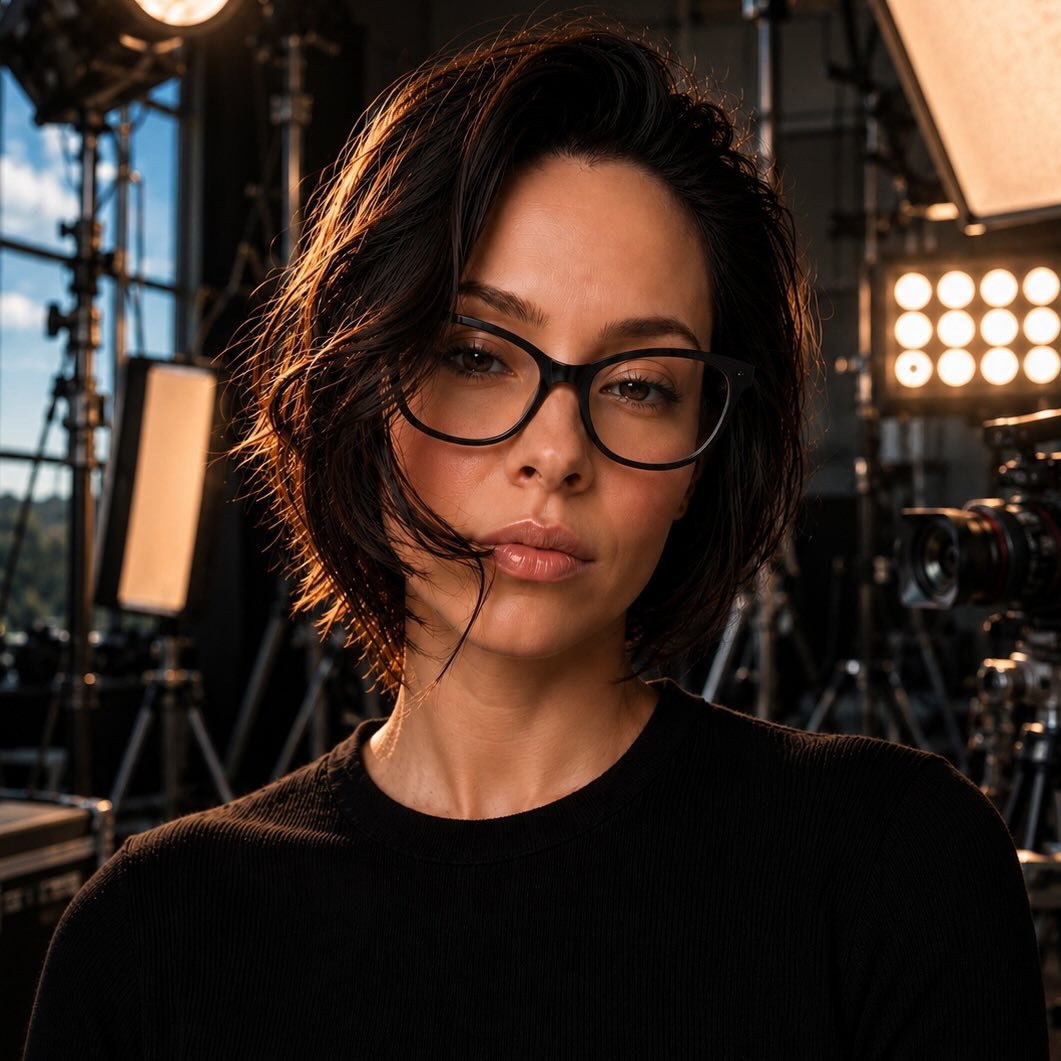 Profile photo