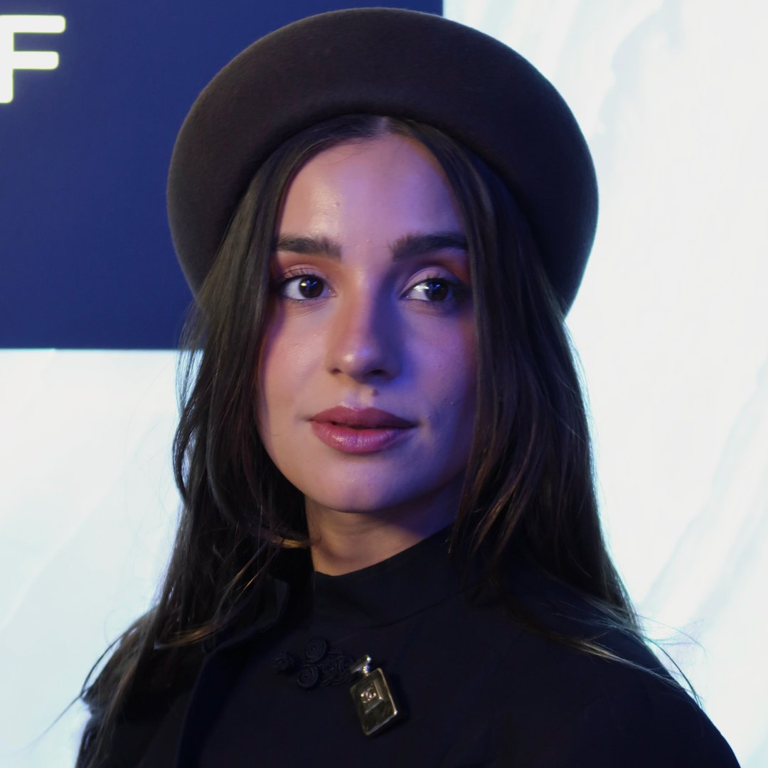 Profile photo