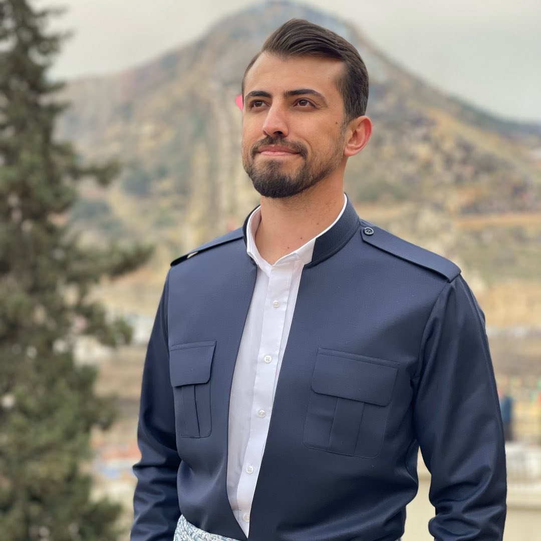 Profile photo
