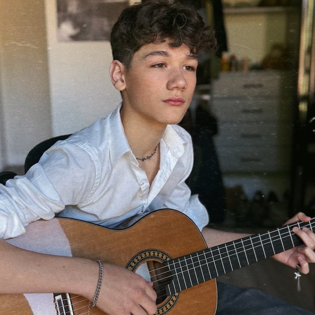 Profile photo