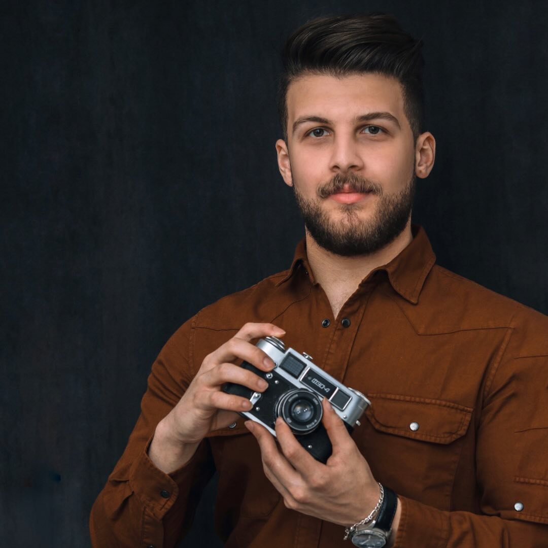 Profile photo