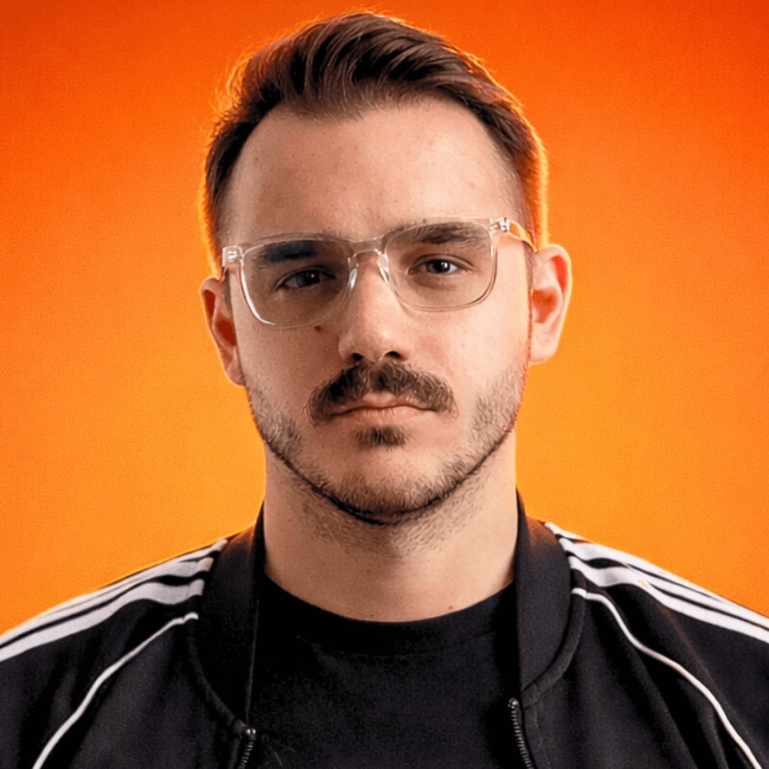 Profile photo