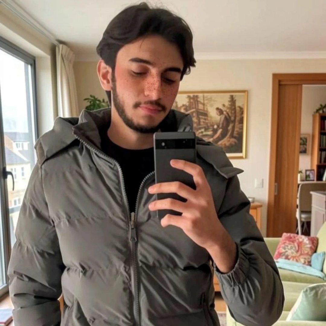 Profile photo