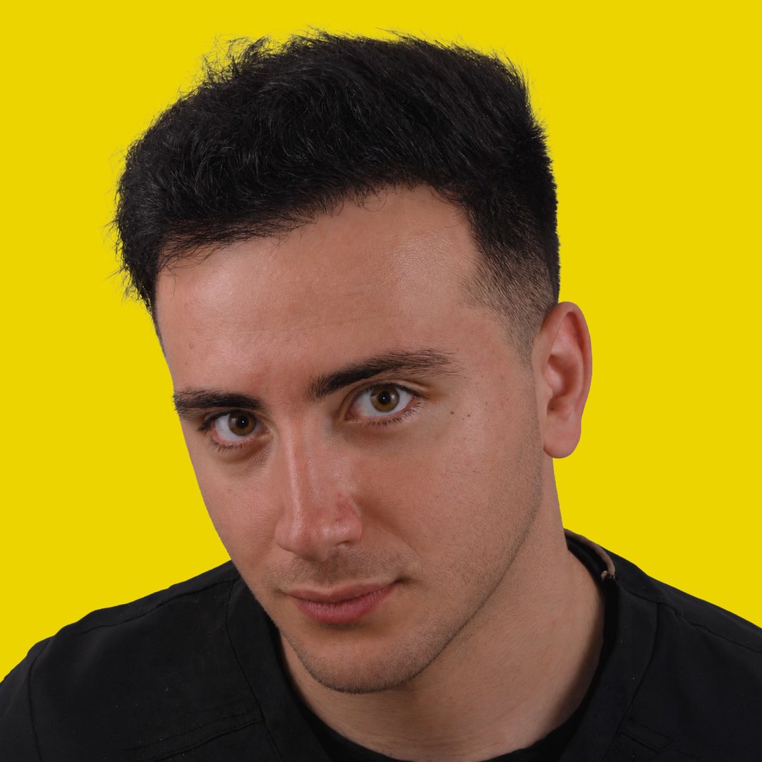 Profile photo
