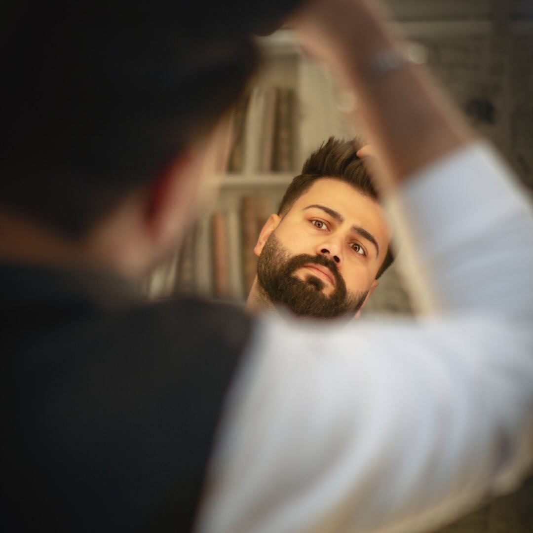 Profile photo