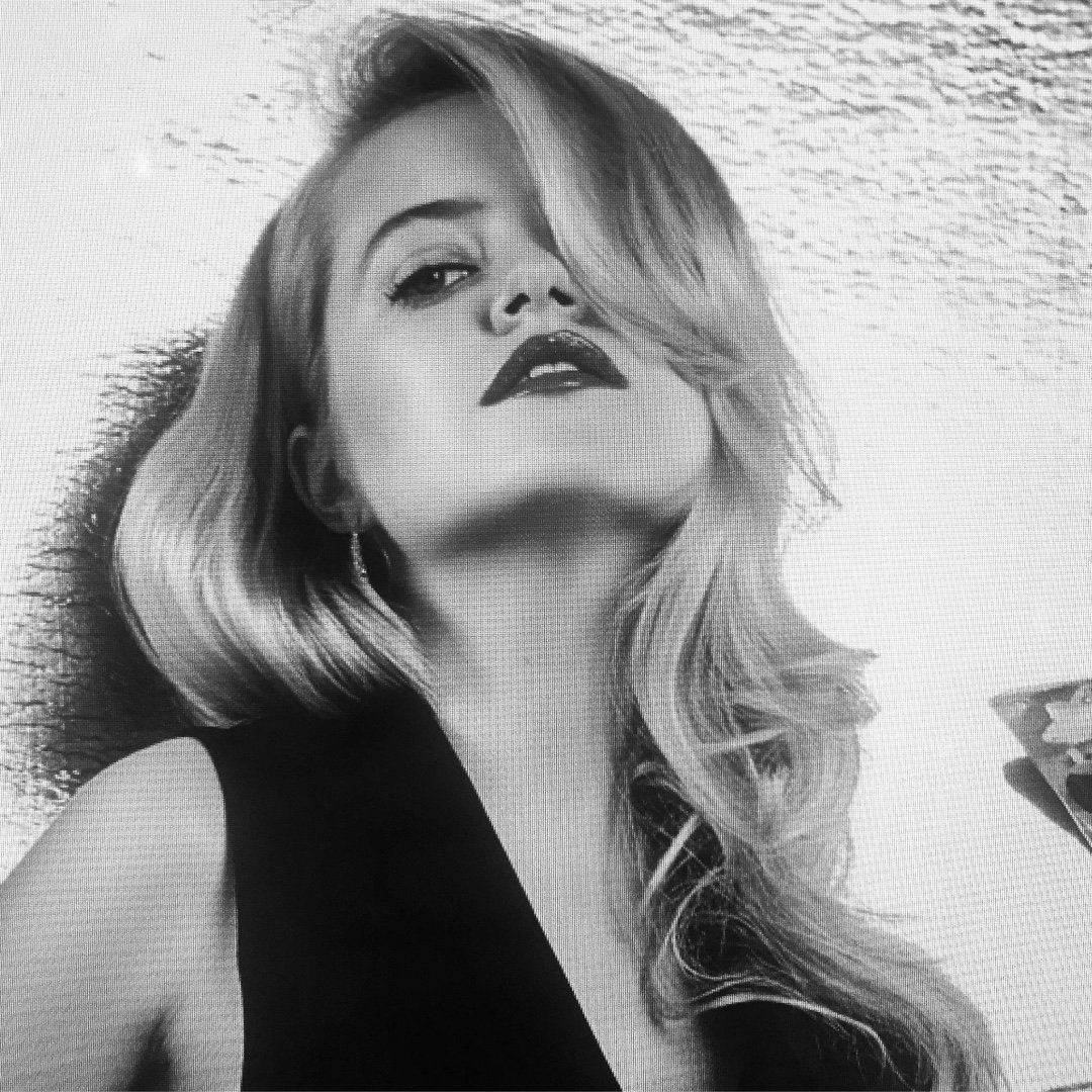 Profile photo