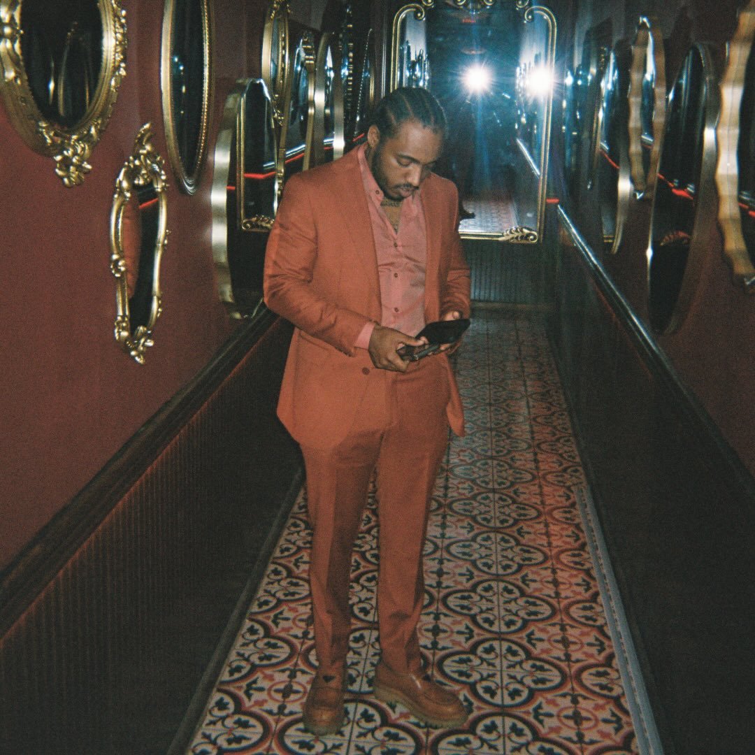 Profile photo