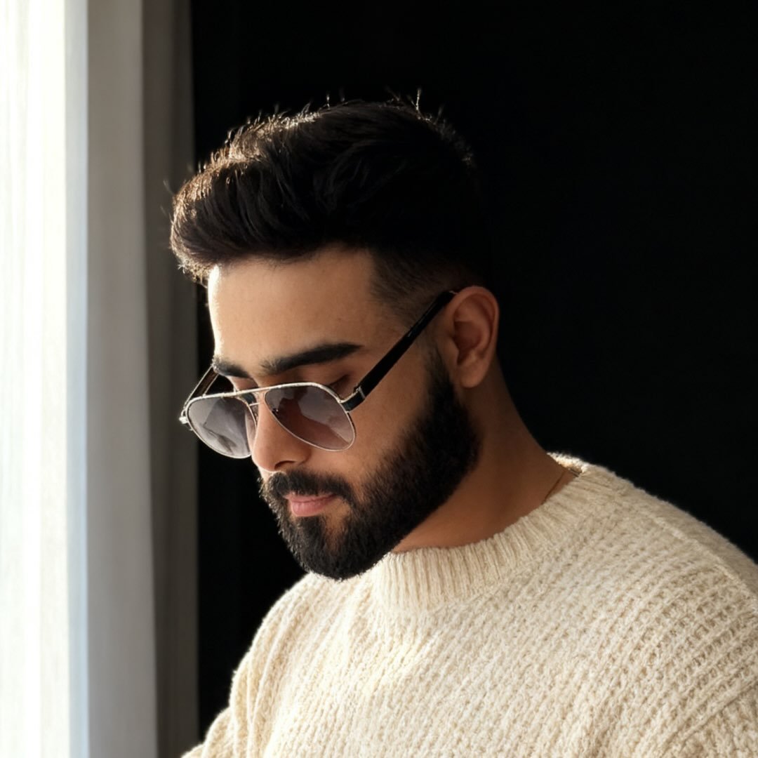 Profile photo