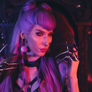 Profile photo