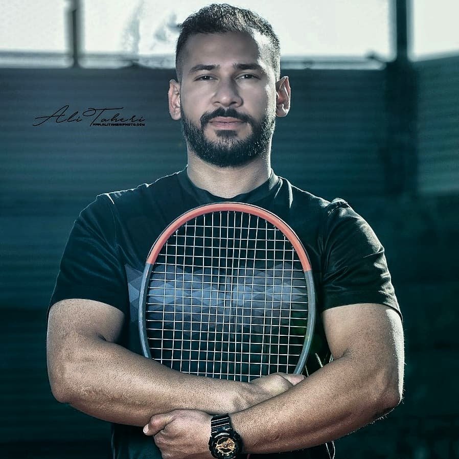 Profile photo