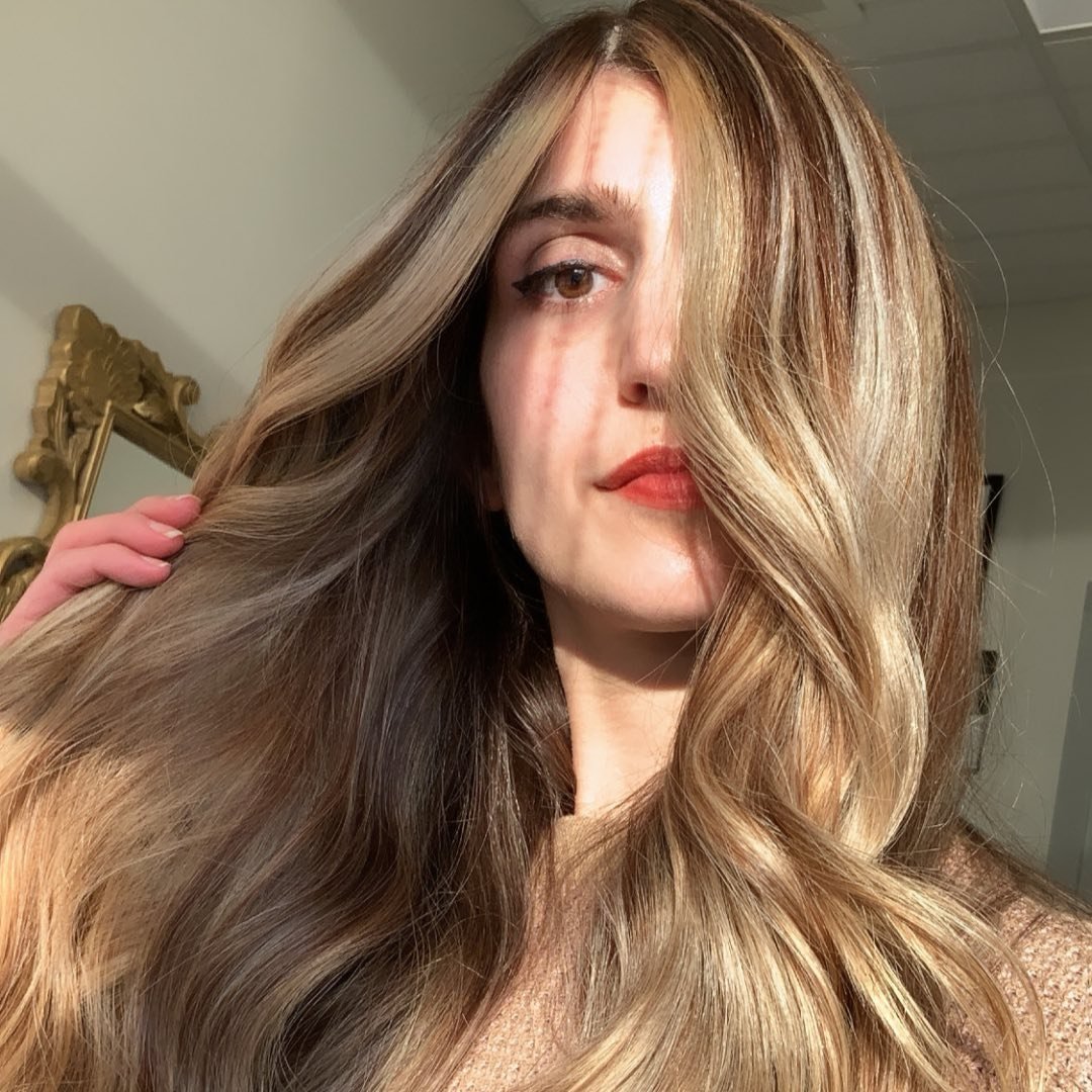 Profile photo