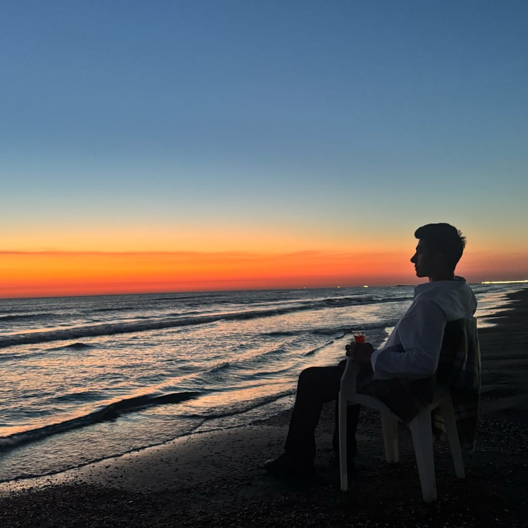 Profile photo