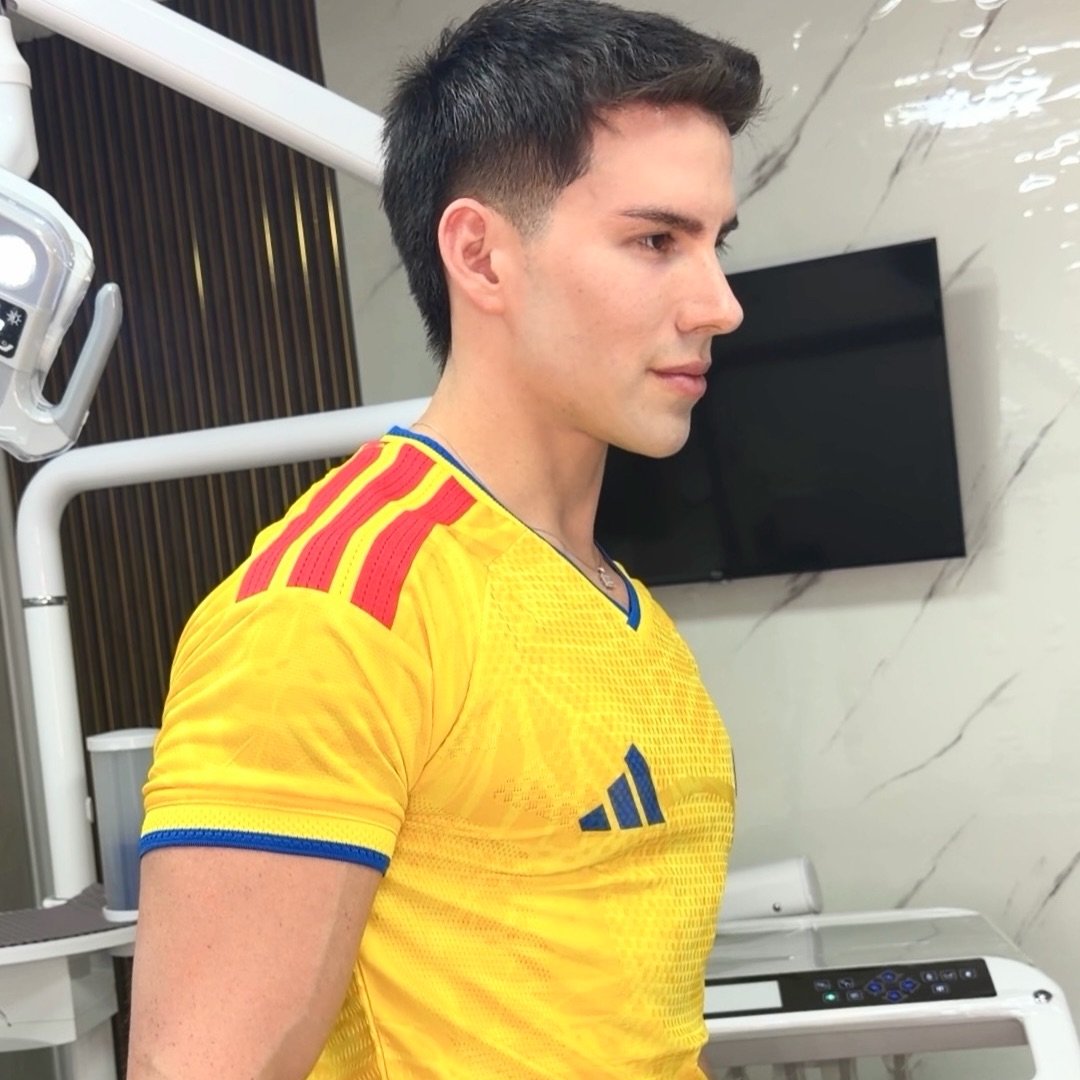 Profile photo