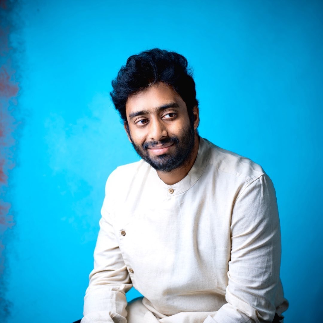 Profile photo