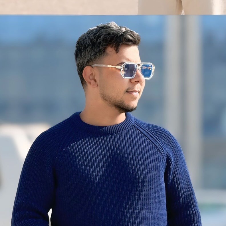 Profile photo