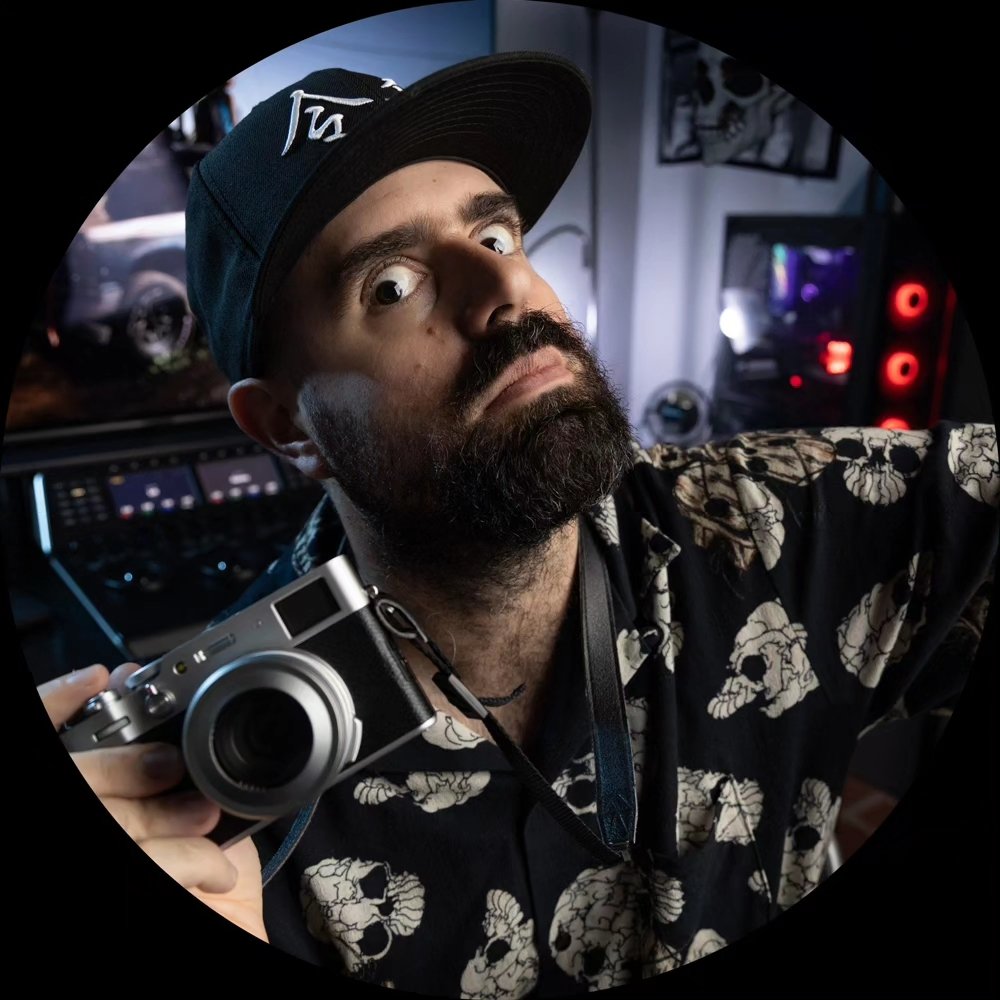 Profile photo
