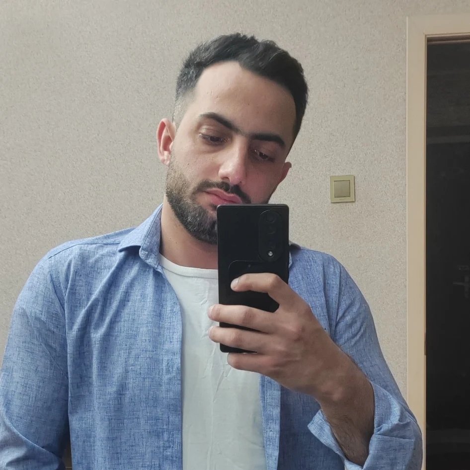Profile photo