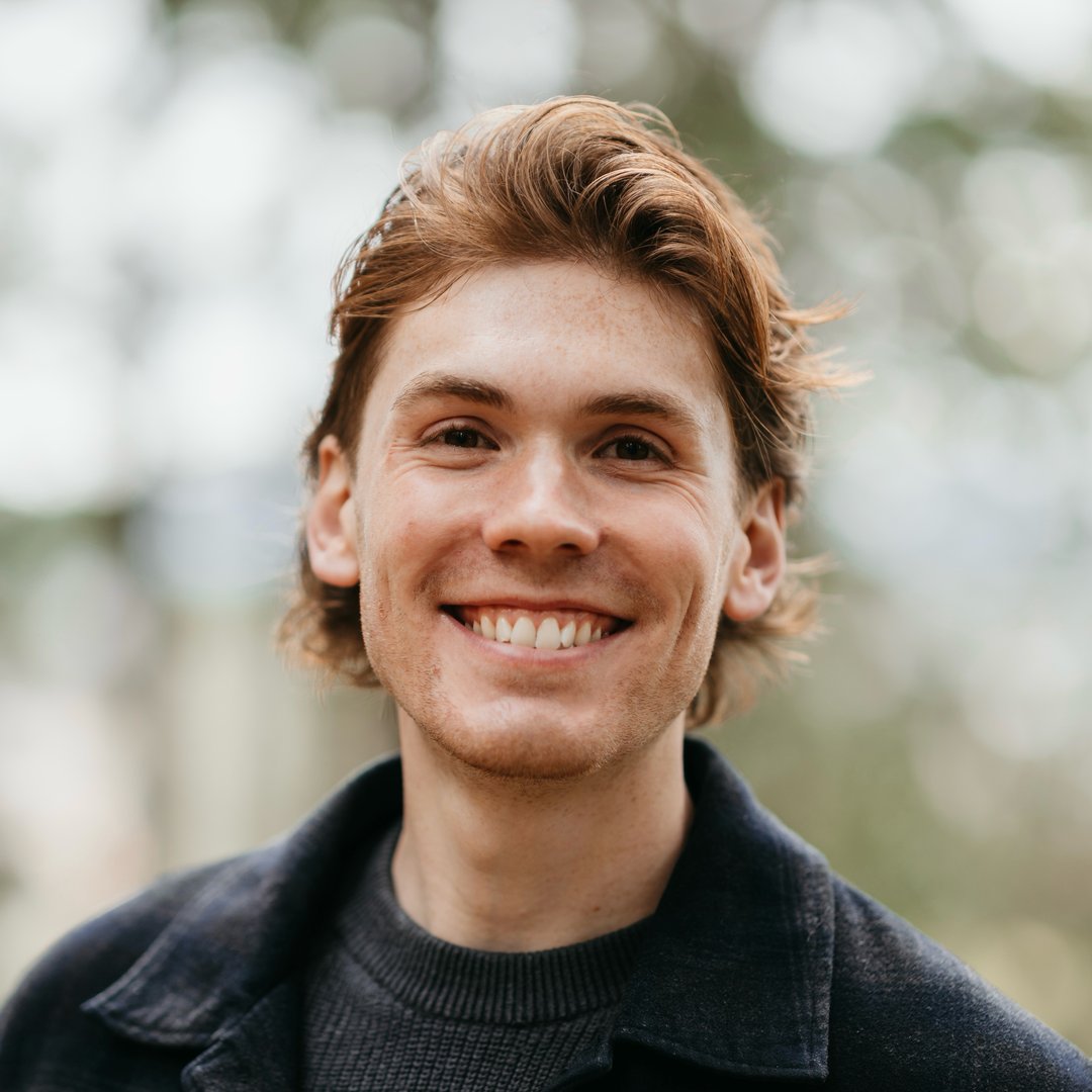Profile photo