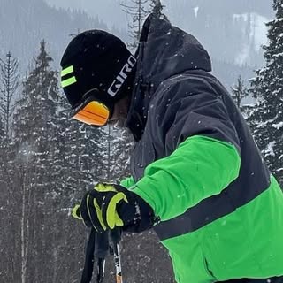 Profile photo