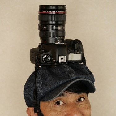 Profile photo