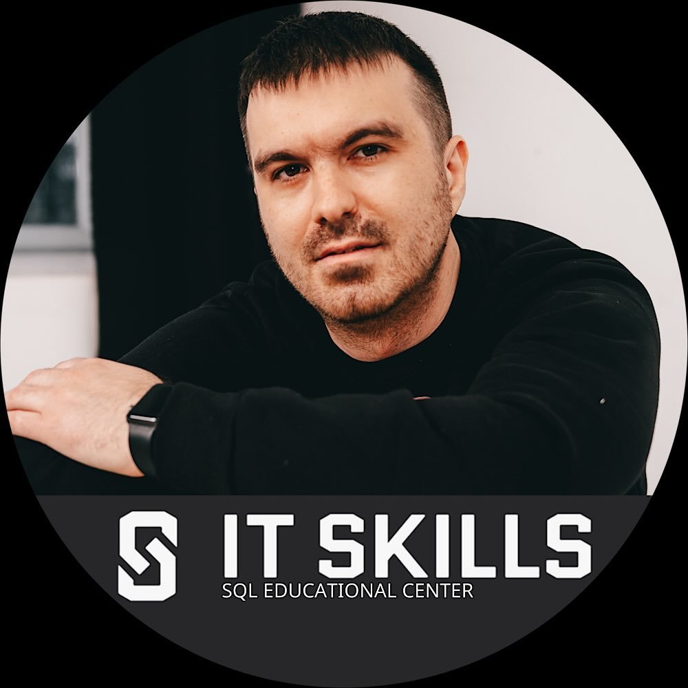 Profile photo