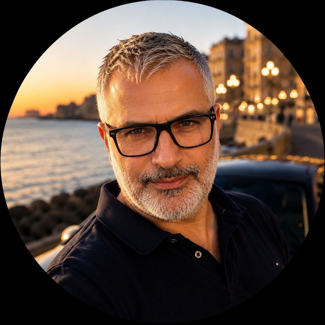 Profile photo