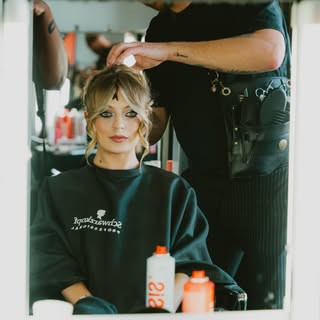 Profile photo