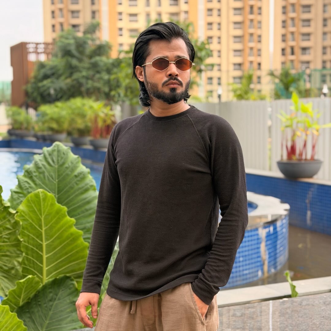 Profile photo