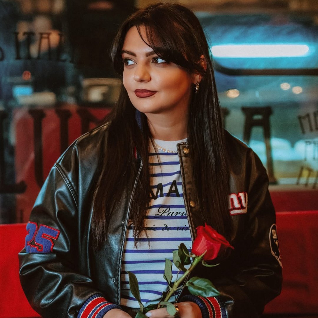 Profile photo