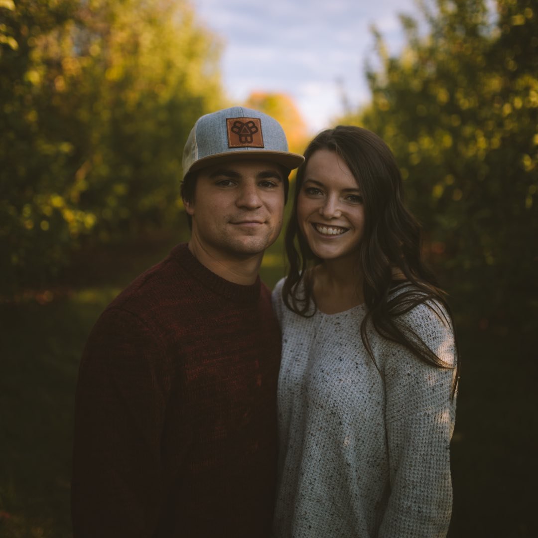 Profile photo