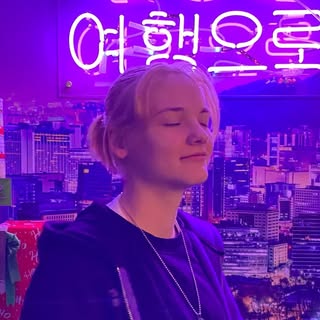 Profile photo