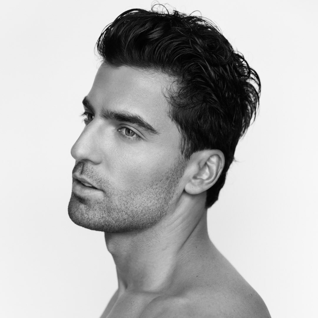 Profile photo