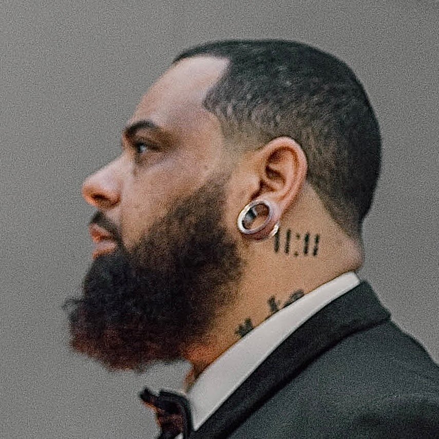Profile photo