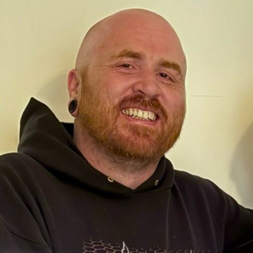 Profile photo