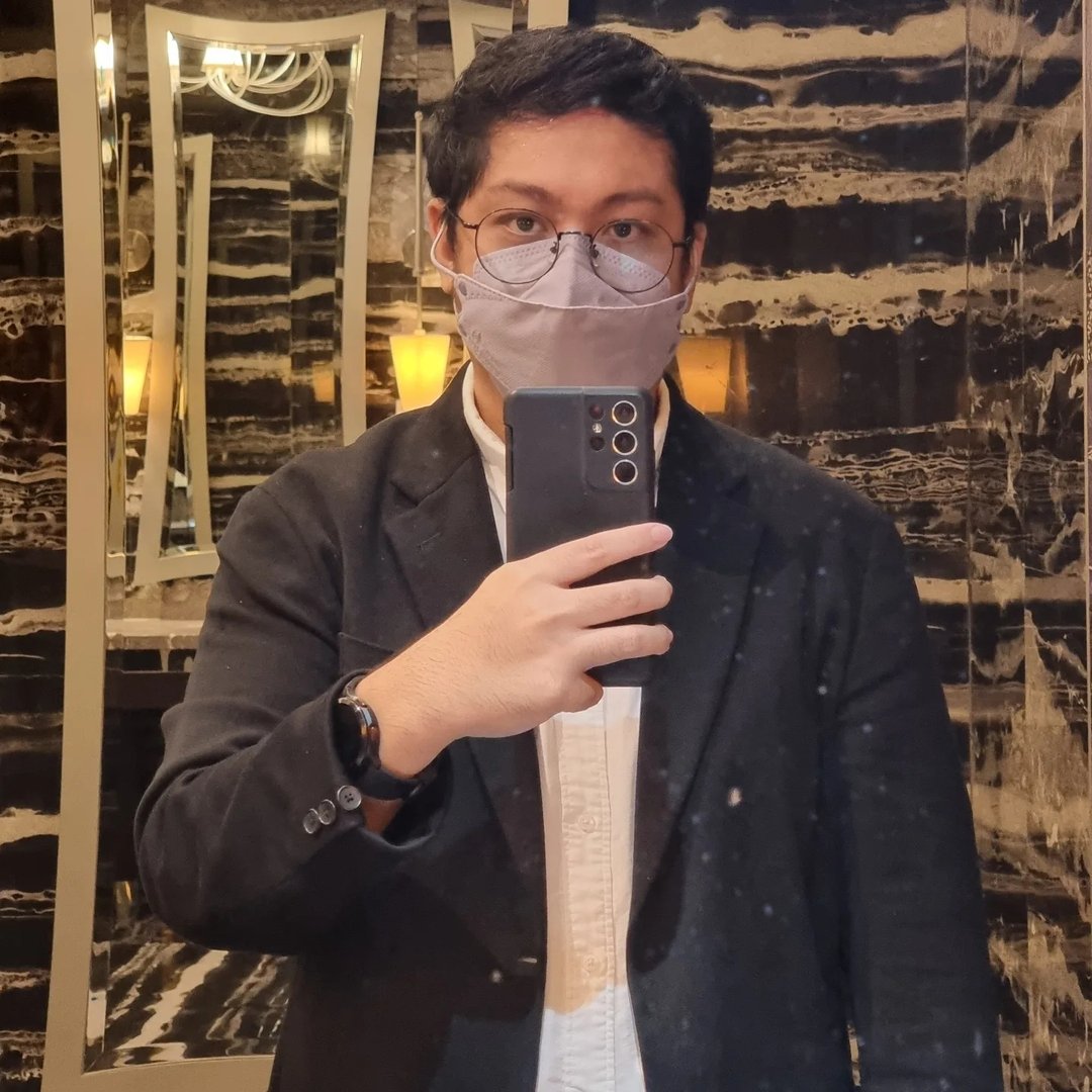 Profile photo