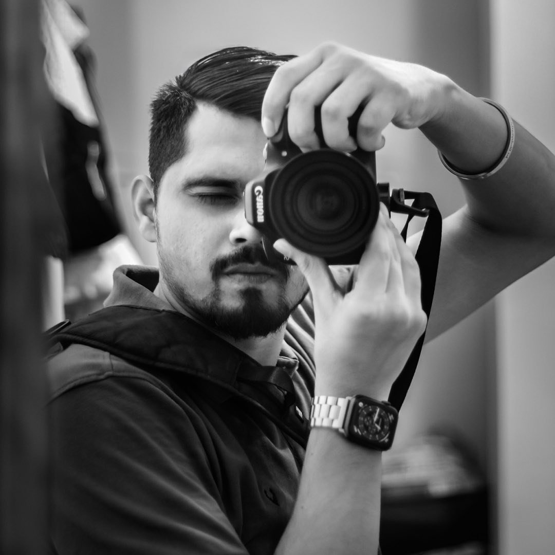 Profile photo