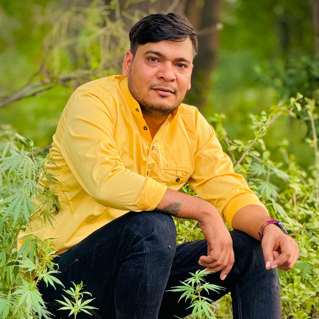 Profile photo