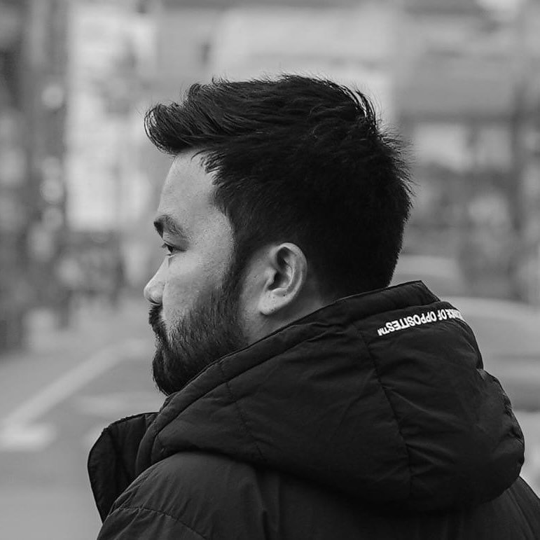 Profile photo
