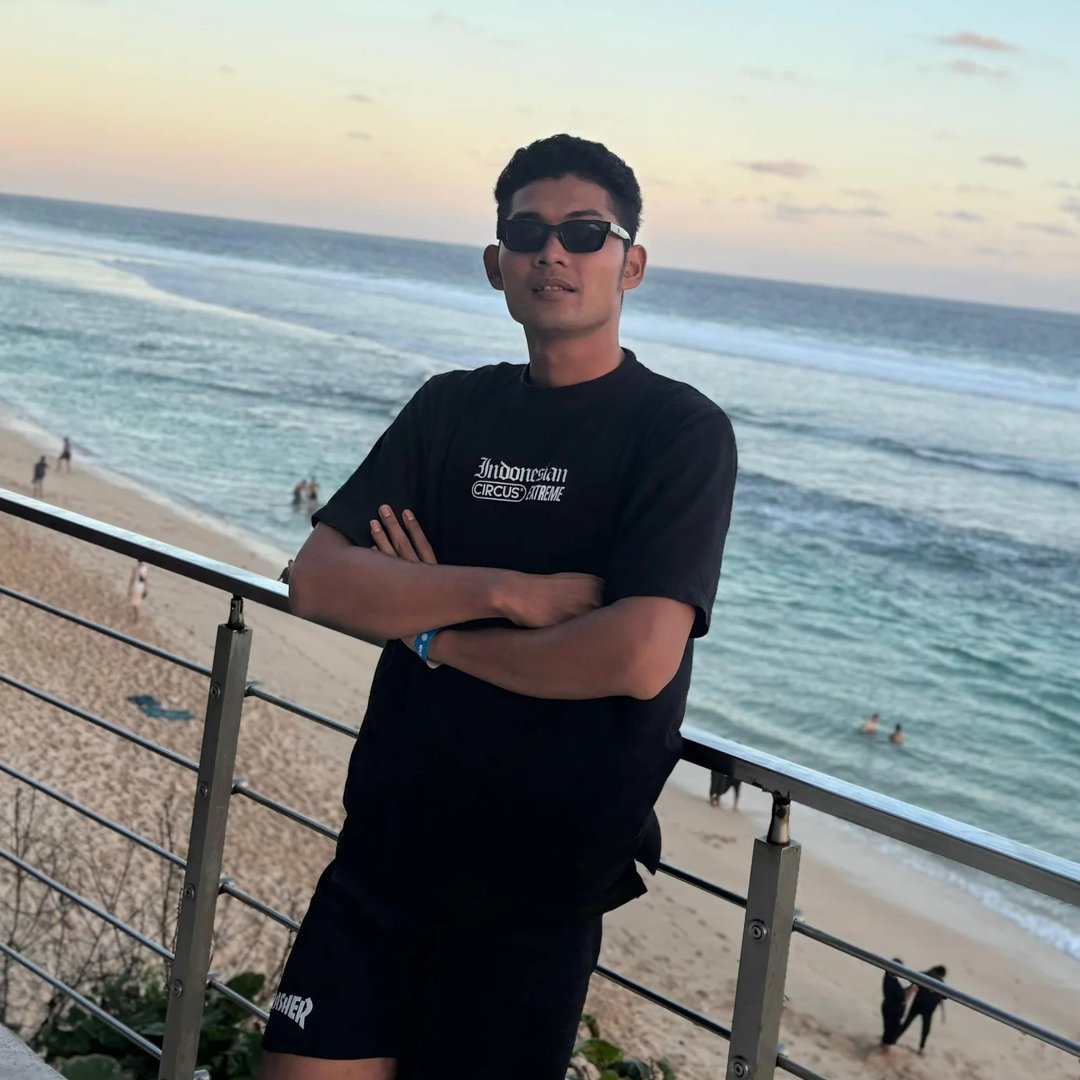 Profile photo
