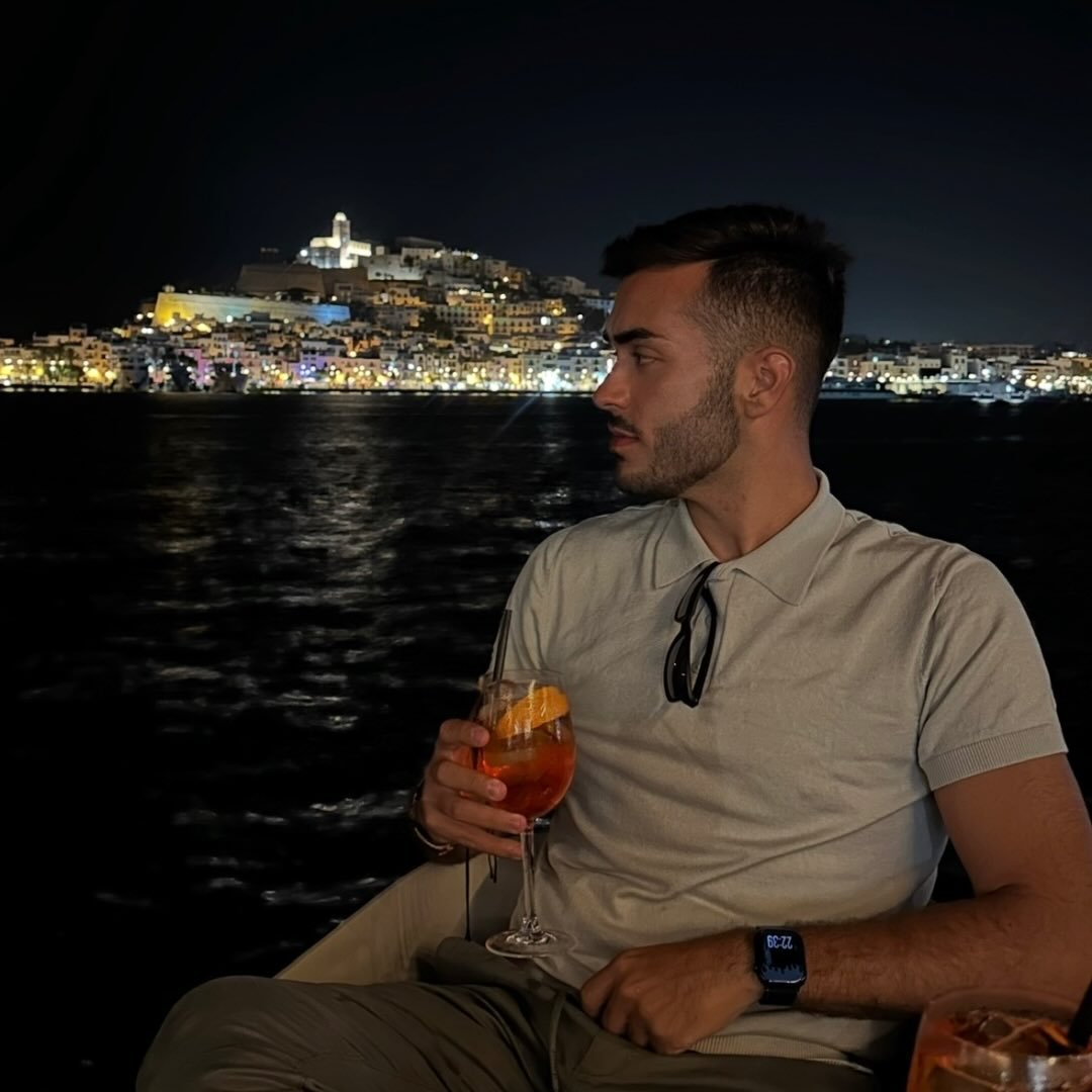 Profile photo