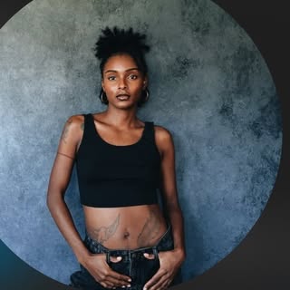Profile photo