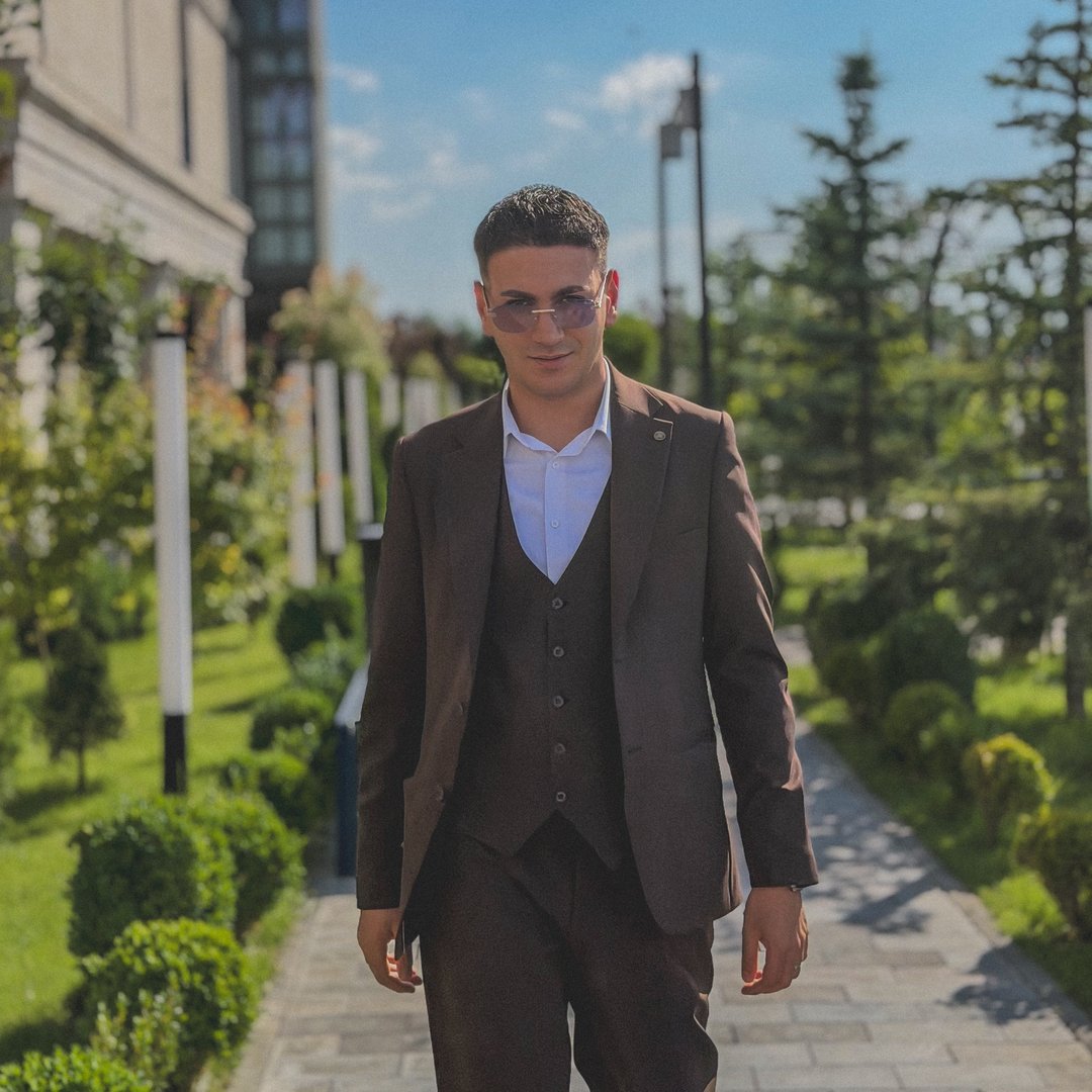 Profile photo