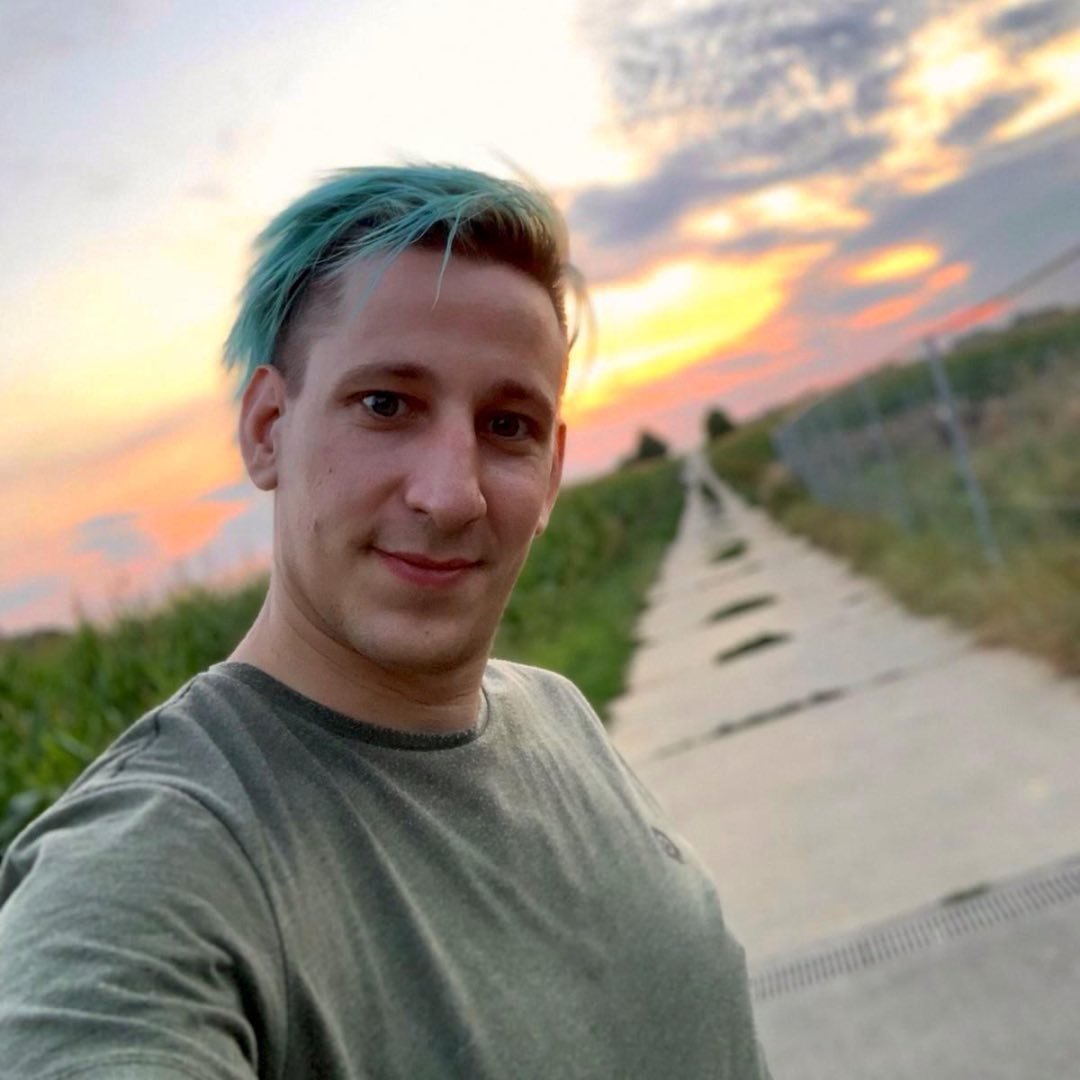 Profile photo