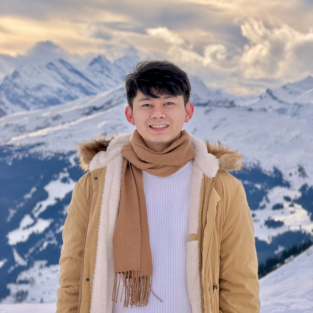 Profile photo