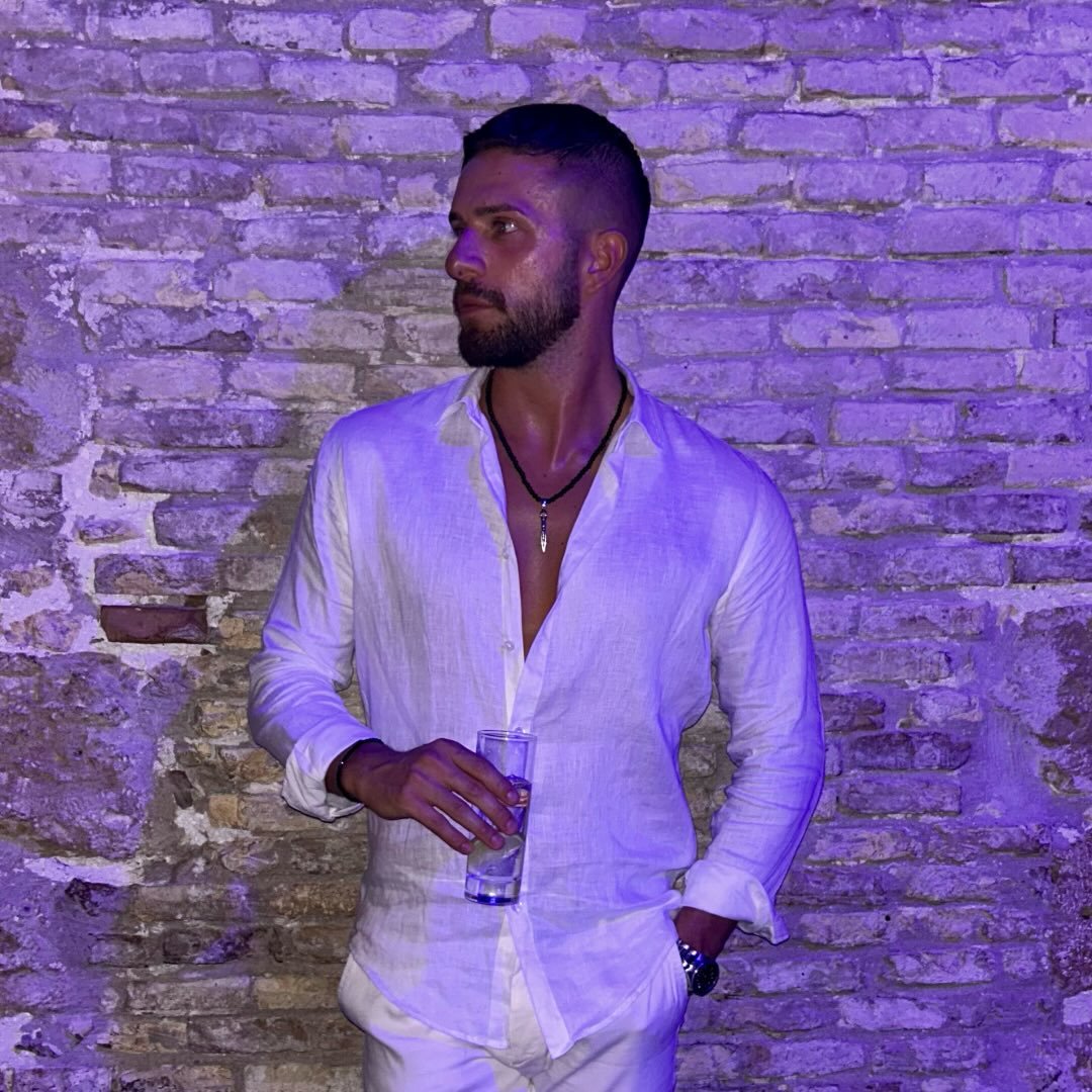 Profile photo