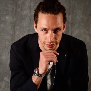 Profile photo