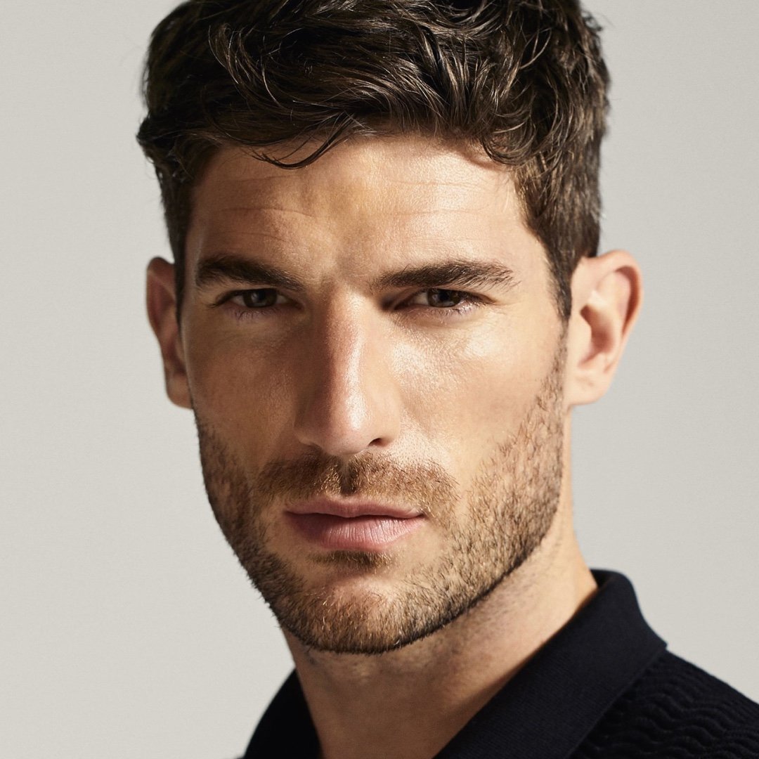 Profile photo