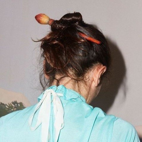 Profile photo